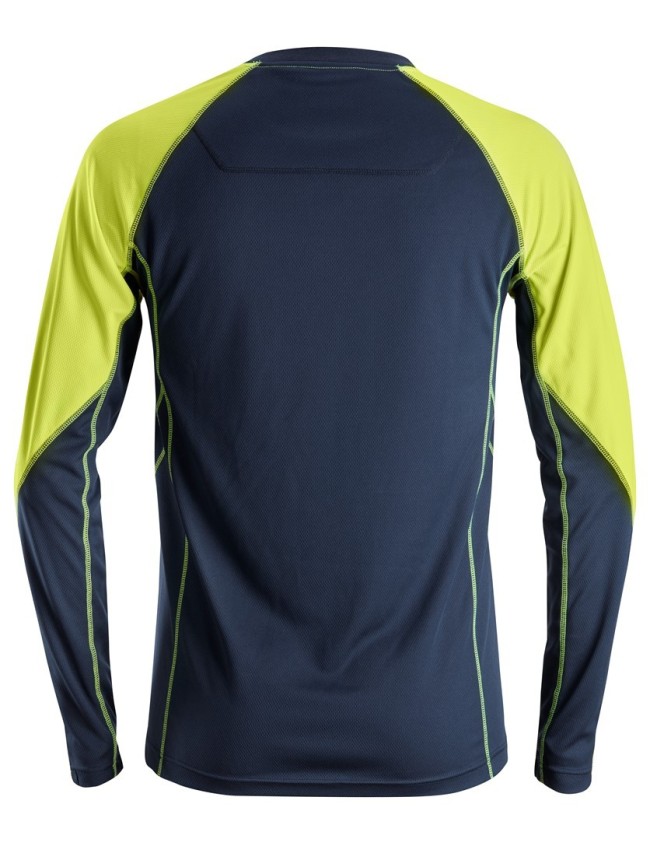 Snickers 2405 AllroundWork Longsleeve