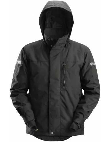 Snickers 1102 AllroundWork 37.5® Hooded Jacket
