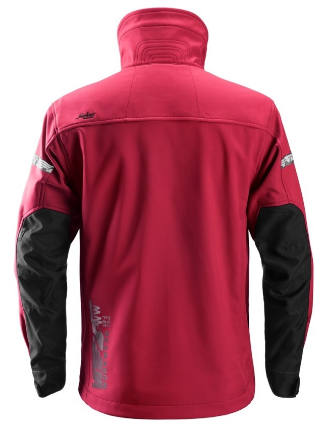 Kurtka robocza softshell Snickers 1200