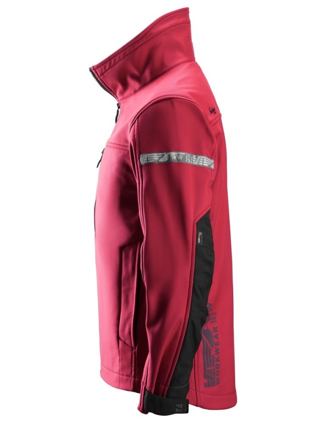 Kurtka robocza softshell Snickers 1200