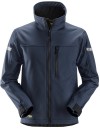 Kurtka robocza softshell Snickers 1200