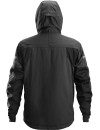 Snickers 1102 AllroundWork 37.5® Hooded Jacket