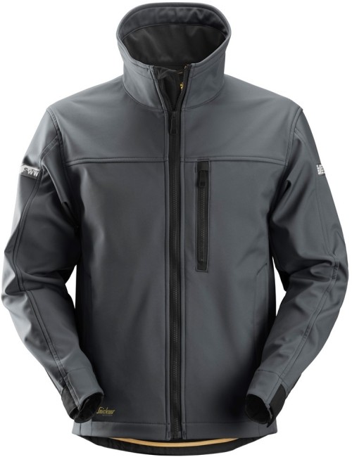 Kurtka robocza softshell Snickers 1200