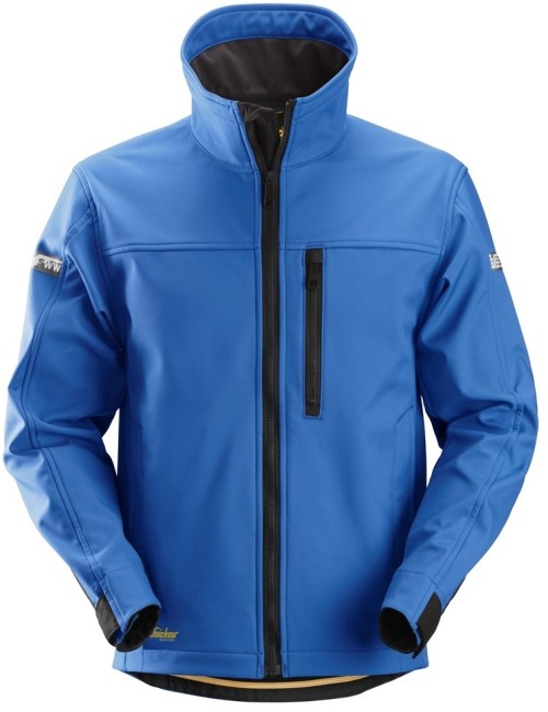 Kurtka robocza softshell Snickers 1200