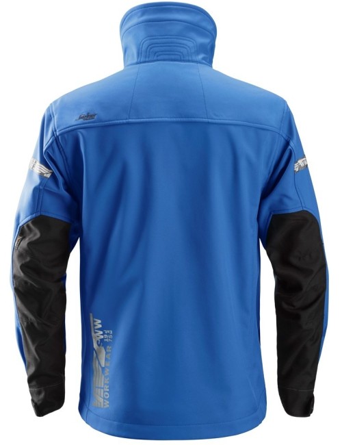 Kurtka robocza softshell Snickers 1200