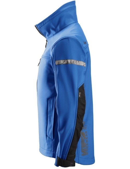 Kurtka robocza softshell Snickers 1200