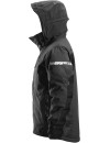 Snickers 1102 AllroundWork 37.5® Hooded Jacket