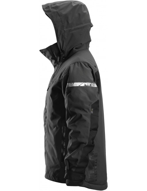 Snickers 1102 AllroundWork 37.5® Hooded Jacket