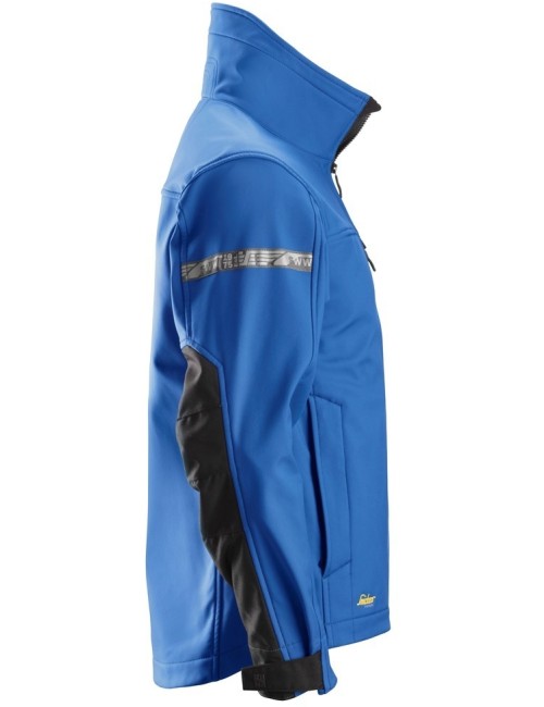 Kurtka robocza softshell Snickers 1200