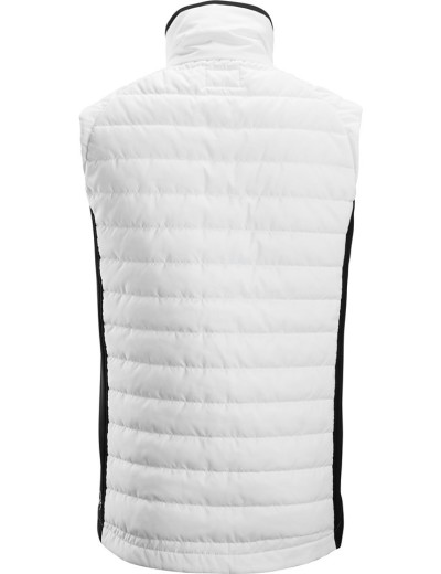 Work vest Snickers 4521