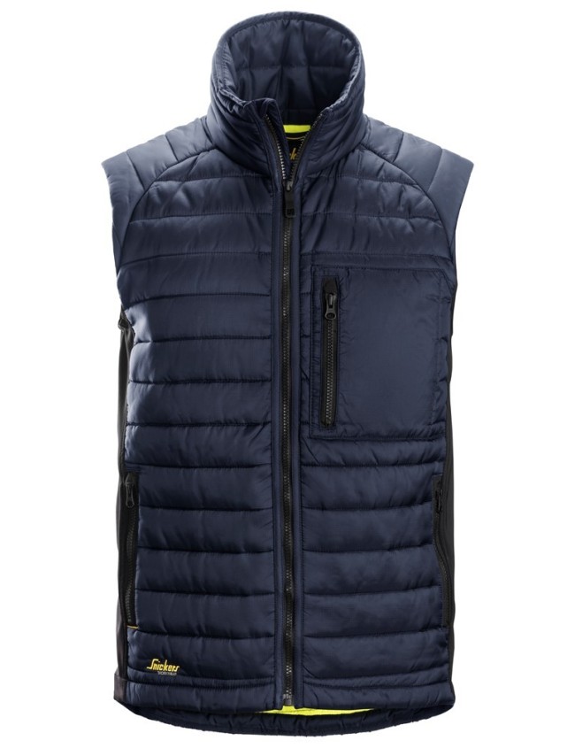 Work vest Snickers 4521