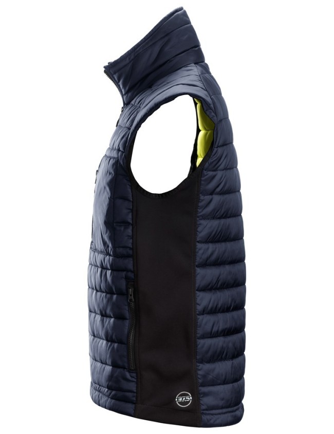 Work vest Snickers 4521