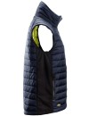 Work vest Snickers 4521