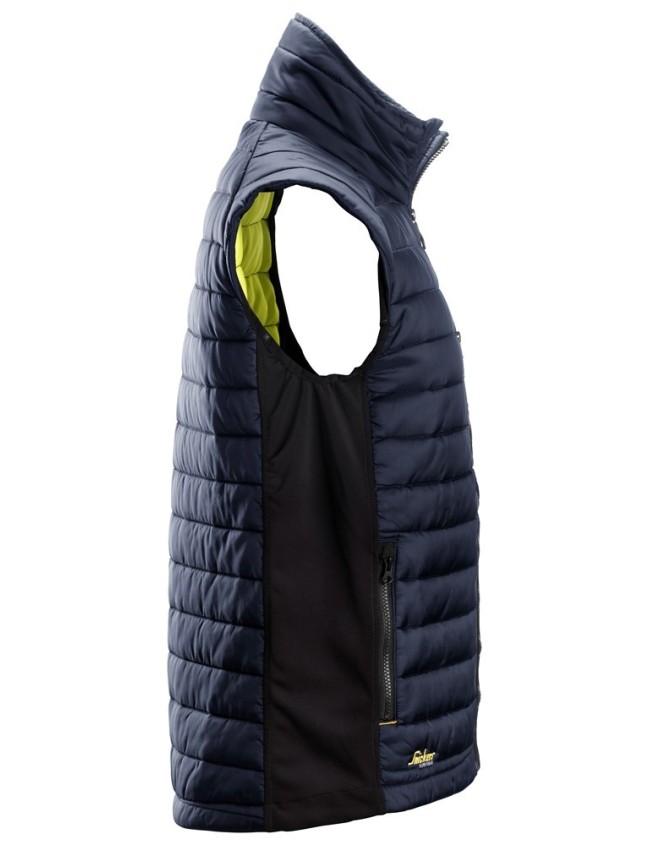 Work vest Snickers 4521