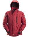 Snickers 1102 AllroundWork 37.5® Hooded Jacket