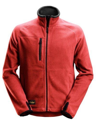 Snickers 8022 POLARTEC® zipped fleece