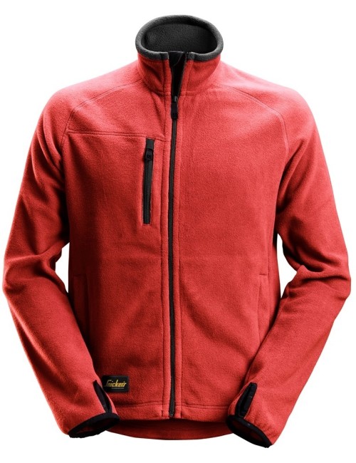 Snickers 8022 POLARTEC® zipped fleece