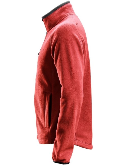 Snickers 8022 POLARTEC® zipped fleece