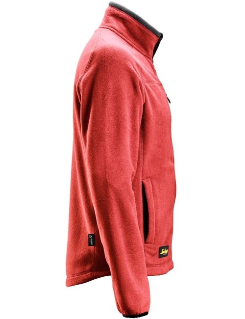 Snickers 8022 POLARTEC® zipped fleece