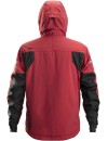 Snickers 1102 AllroundWork 37.5® Hooded Jacket