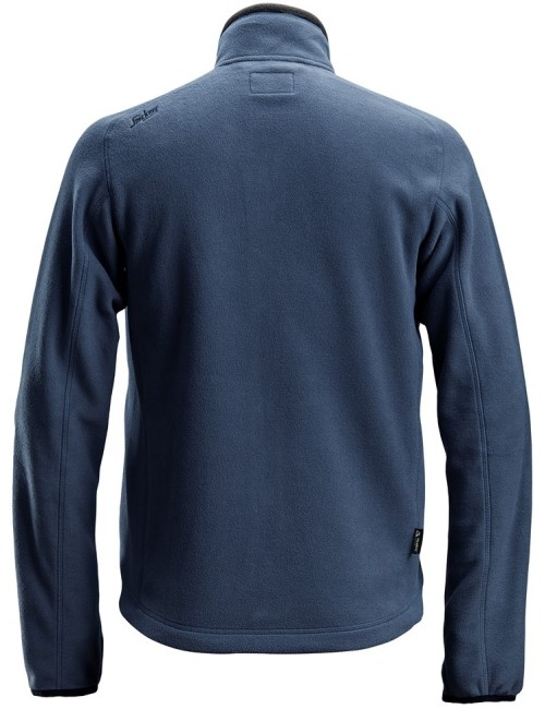 Snickers 8022 POLARTEC® zipped fleece