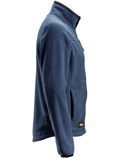 Snickers 8022 POLARTEC® zipped fleece