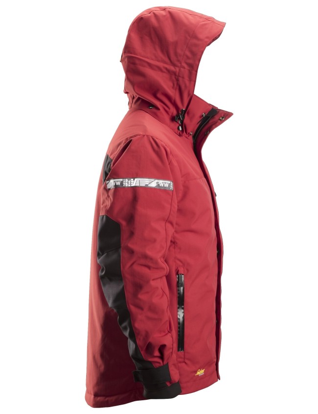 Snickers 1102 AllroundWork 37.5® Hooded Jacket