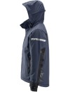 Snickers 1102 AllroundWork 37.5® Hooded Jacket