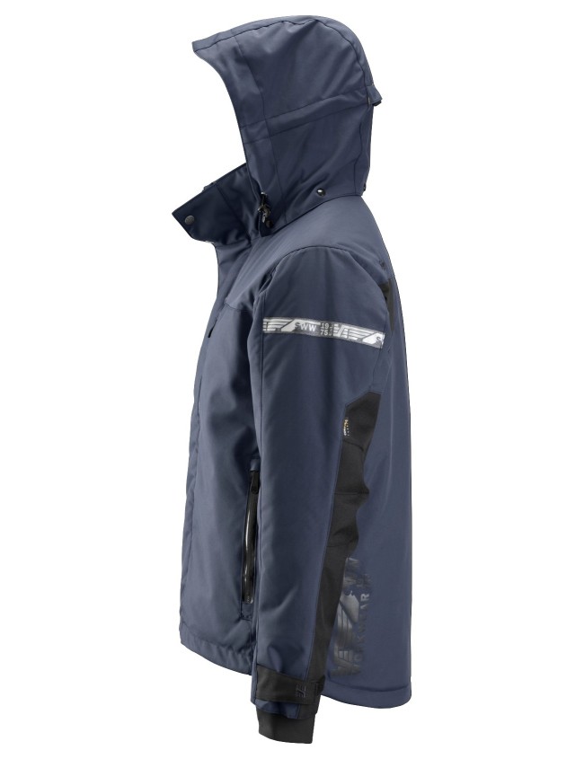 Snickers 1102 AllroundWork 37.5® Hooded Jacket