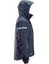 Snickers 1102 AllroundWork 37.5® Hooded Jacket