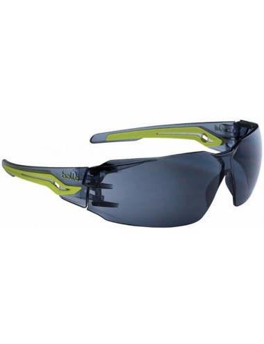 Bolle Safety Silex safety glasses | BalticWorkwear.com