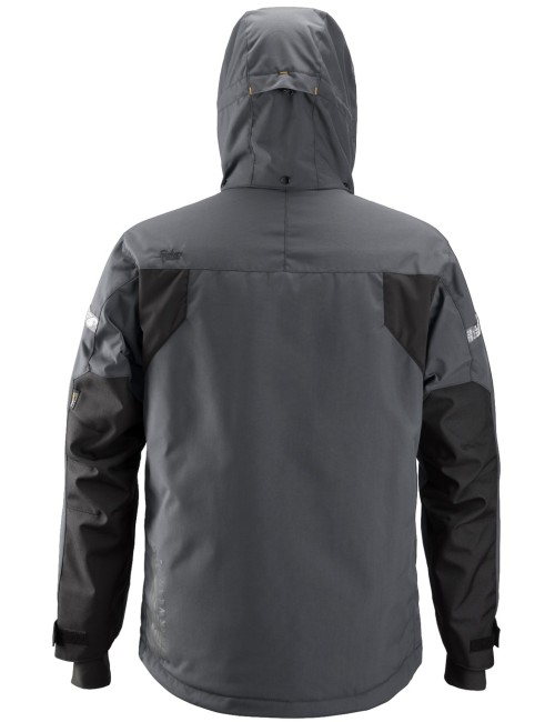 Snickers 1102 AllroundWork 37.5® Hooded Jacket