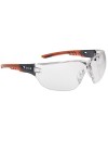 Bolle Safety Ness + safety glasses