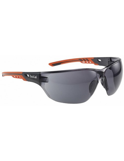 Bolle Safety Ness + safety glasses