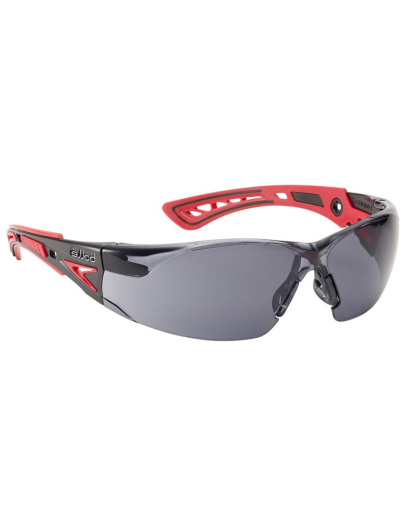 Bolle Safety Rush + safety glasses | BalticWorkwear.com