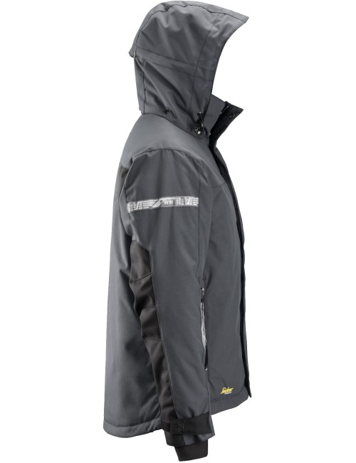 Snickers 1102 AllroundWork 37.5® Hooded Jacket