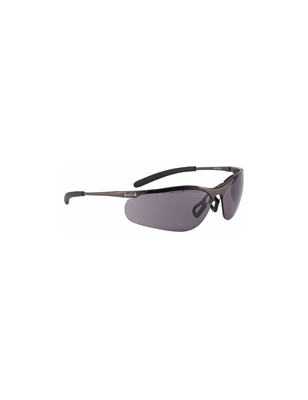 Bolle Contour Metal safety glasses
