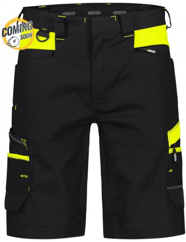 Dassy Manilla work shorts | BalticWorkwear.com