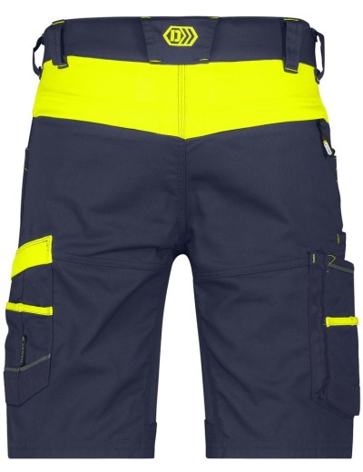 Dassy Manilla work shorts