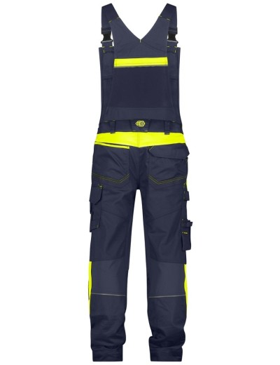 Dassy Ulsan work dungarees