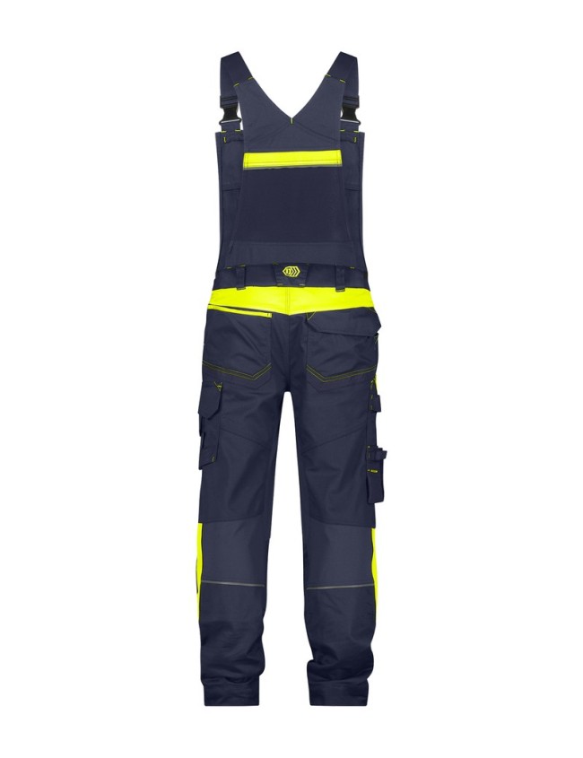 Dassy Ulsan work dungarees