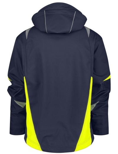 Dassy Kalama softshell jacket