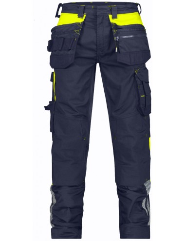 Dassy Shanghai work trousers | BalticWorkwear.com