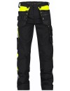 Dassy Shanghai work trousers