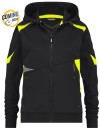 Dassy Santos work hoodie