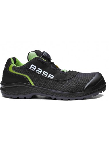 Base Be-Ready S1P safety shoes | BalticWorkwear.com