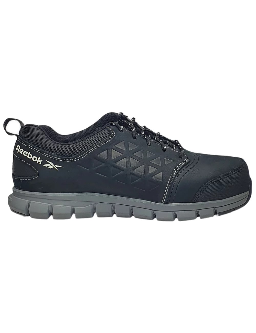 Reebok Excel Oxford S3 safety shoes