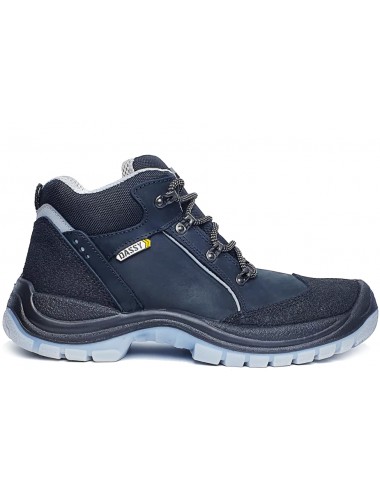 Dassy Hermes S3 safety boots
