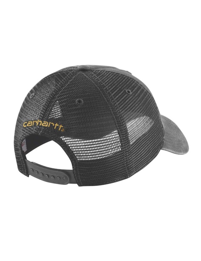 Carhartt Buffalo Cap