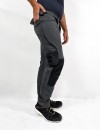 Dassy Impax stretch work trousers